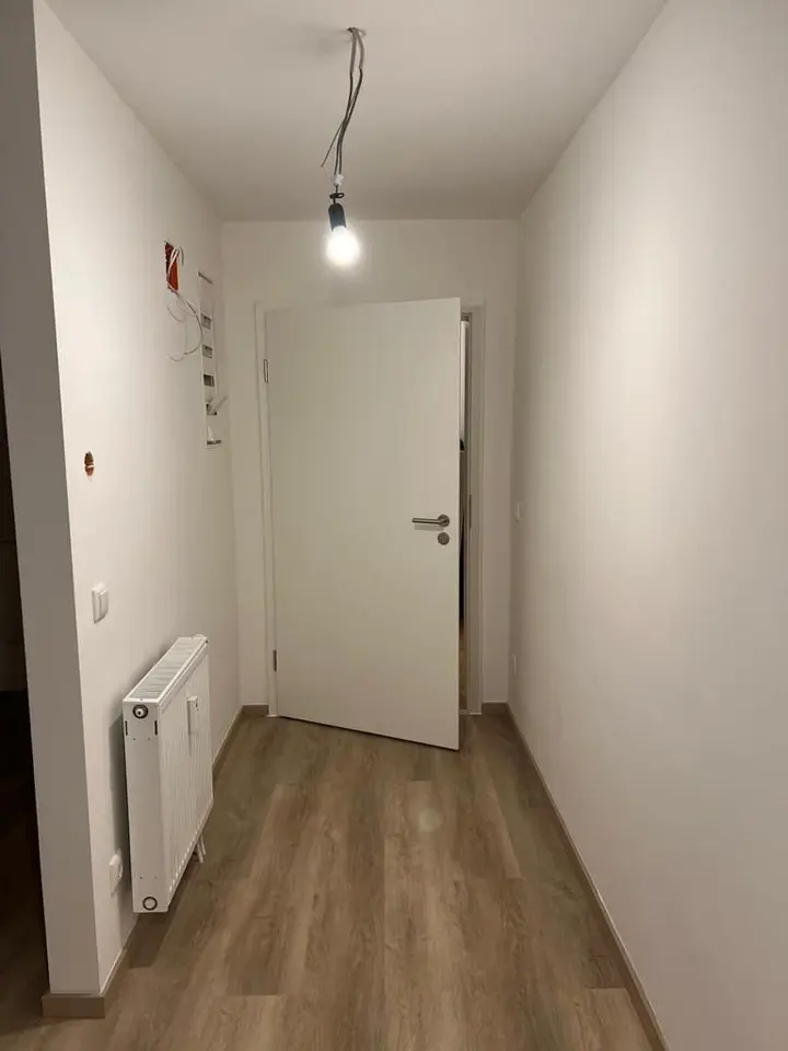 2 Zimmer Wohnung mit 50 m² in Landshut – Bild 4
