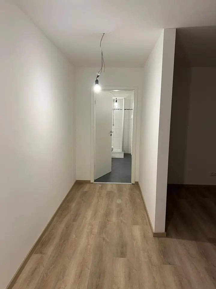 2 Zimmer Wohnung mit 50 m² in Landshut – Bild 5