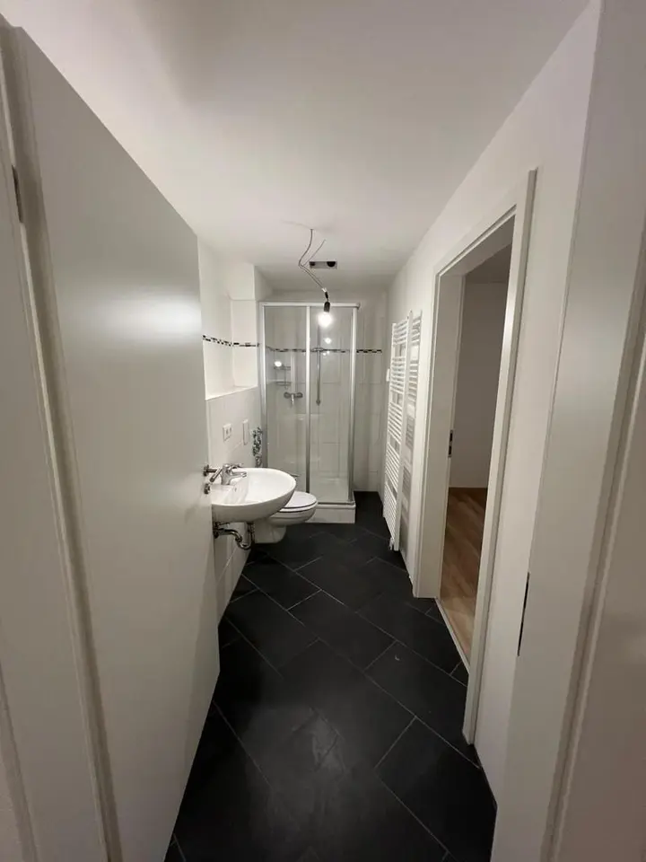 2 Zimmer Wohnung mit 50 m² in Landshut – Bild 6