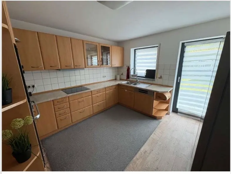 8 Zimmer Haus mit 140 m² in Neu-Ulm – Bild 3