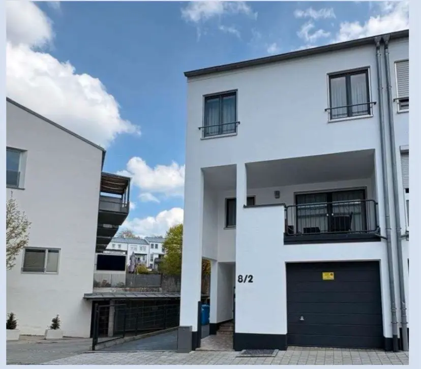 8 Zimmer Haus mit 140 m² in Neu-Ulm – Bild 4