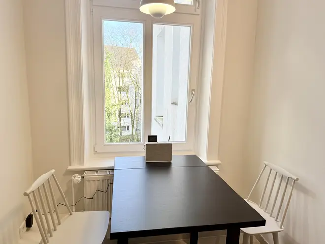 2 Zimmer Wohnung mit 55 m² in Hamburg – Bild 12