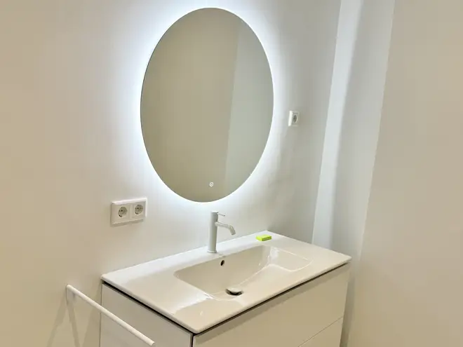2 Zimmer Wohnung mit 55 m² in Hamburg – Bild 5