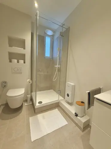 2 Zimmer Wohnung mit 55 m² in Hamburg – Bild 6