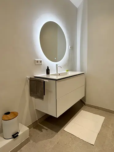 2 Zimmer Wohnung mit 55 m² in Hamburg – Bild 7