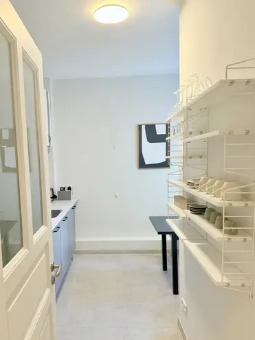 2 Zimmer Wohnung mit 55 m² in Hamburg – Bild 8
