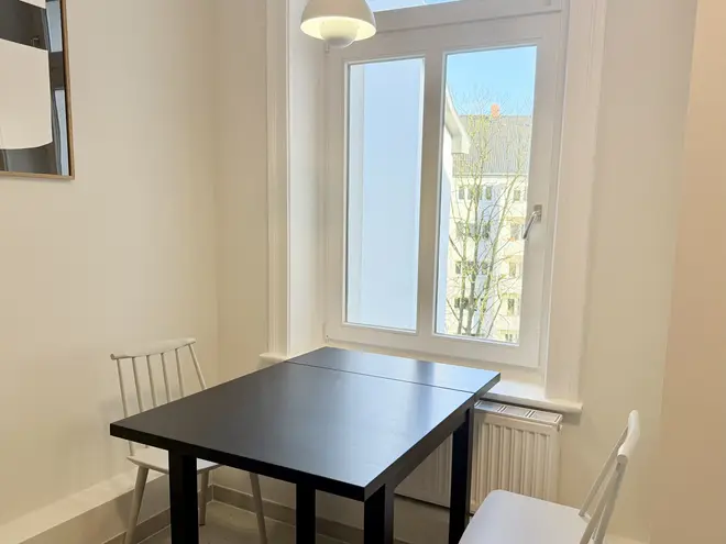 2 Zimmer Wohnung mit 55 m² in Hamburg – Bild 9
