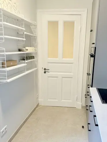 2 Zimmer Wohnung mit 55 m² in Hamburg – Bild 10