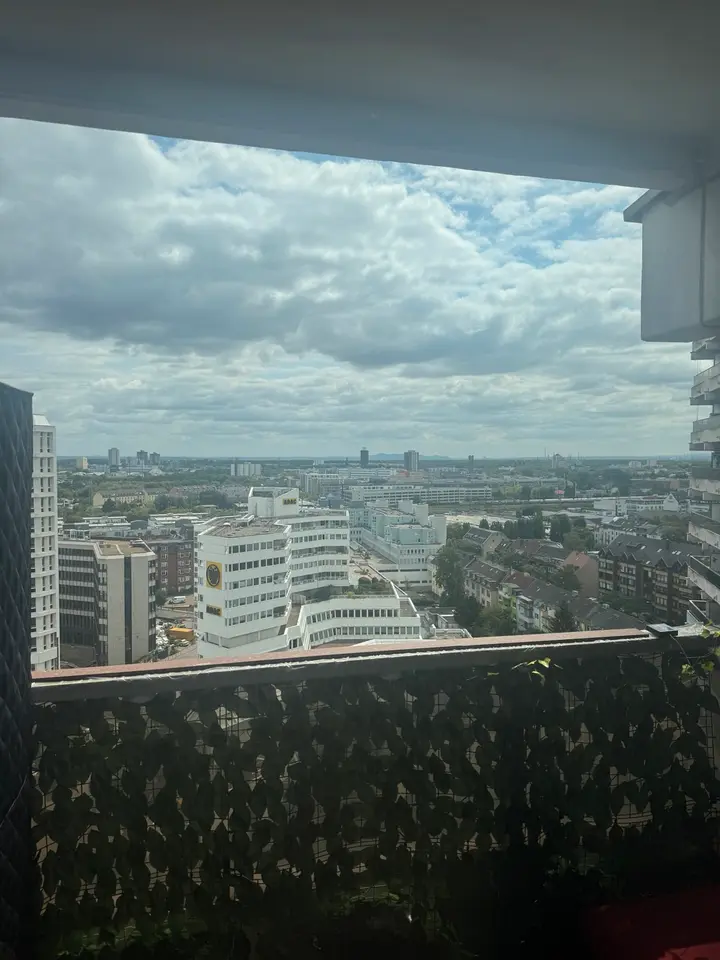 Studio mit 15 m² in Köln – Bild 2