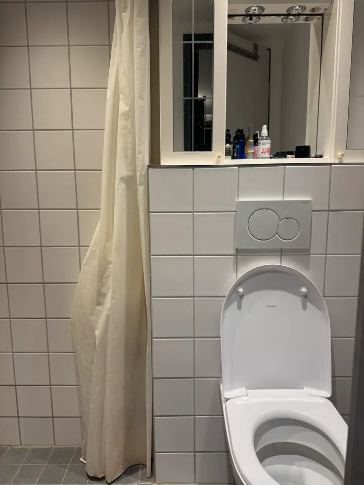 Studio mit 15 m² in Köln – Bild 4
