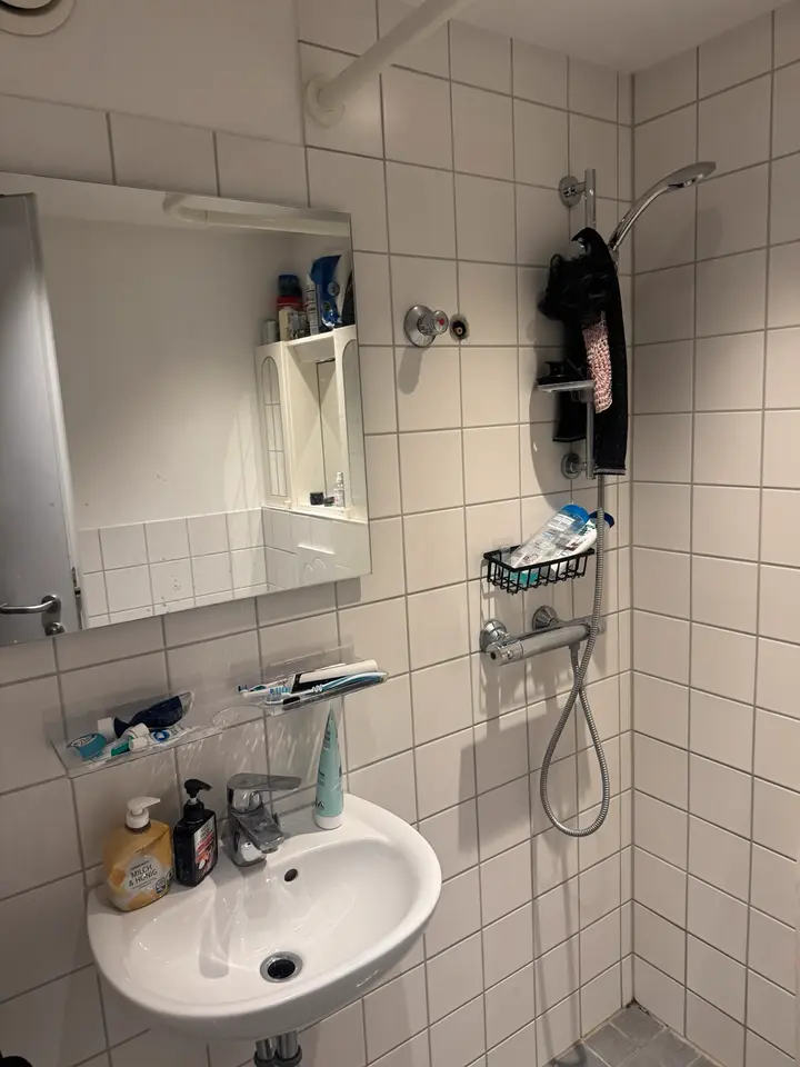 Studio mit 15 m² in Köln – Bild 5