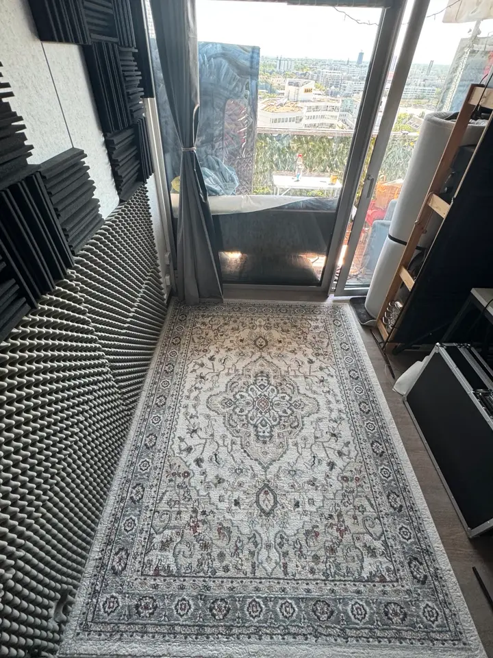 Studio mit 15 m² in Köln – Bild 6