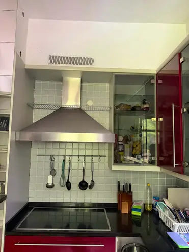 WG-Zimmer mit 9 m² in München – Bild 5