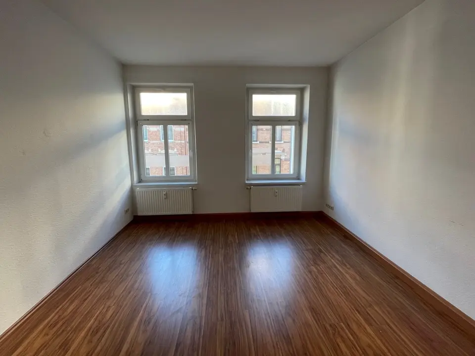 2 Zimmer Wohnung mit 57 m² in Gera – Bild 1