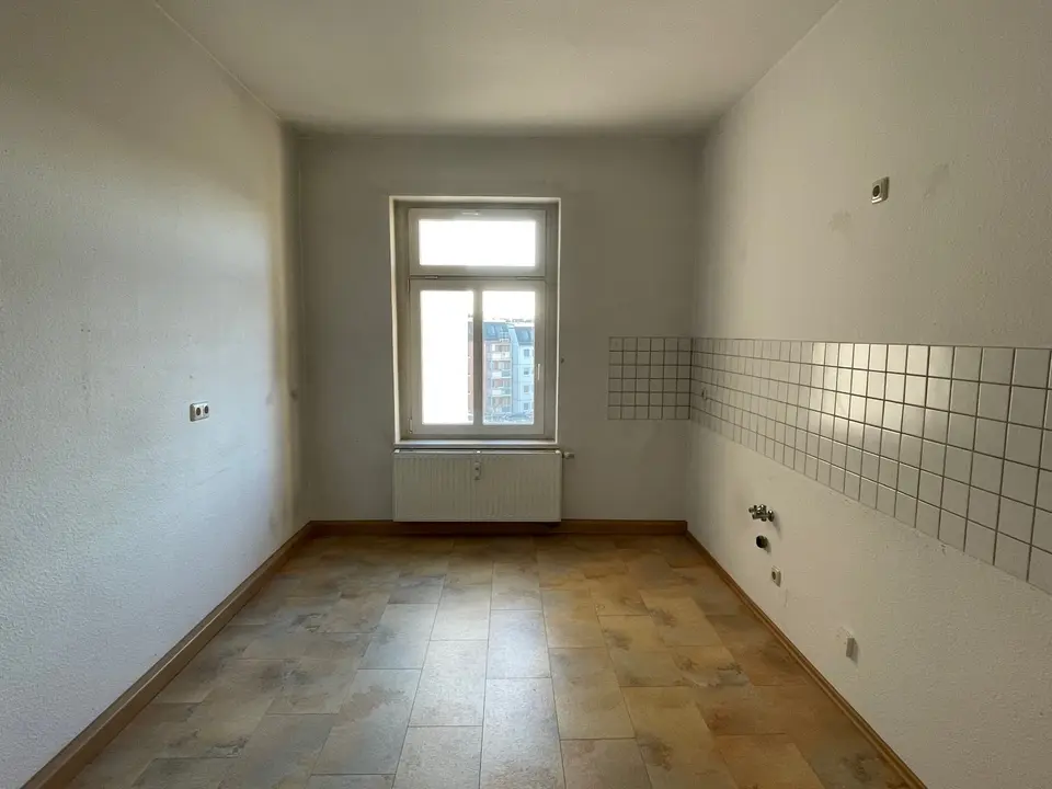 2 Zimmer Wohnung mit 57 m² in Gera – Bild 3