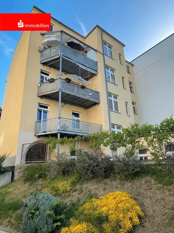 2 Zimmer Wohnung mit 57 m² in Gera – Bild 4