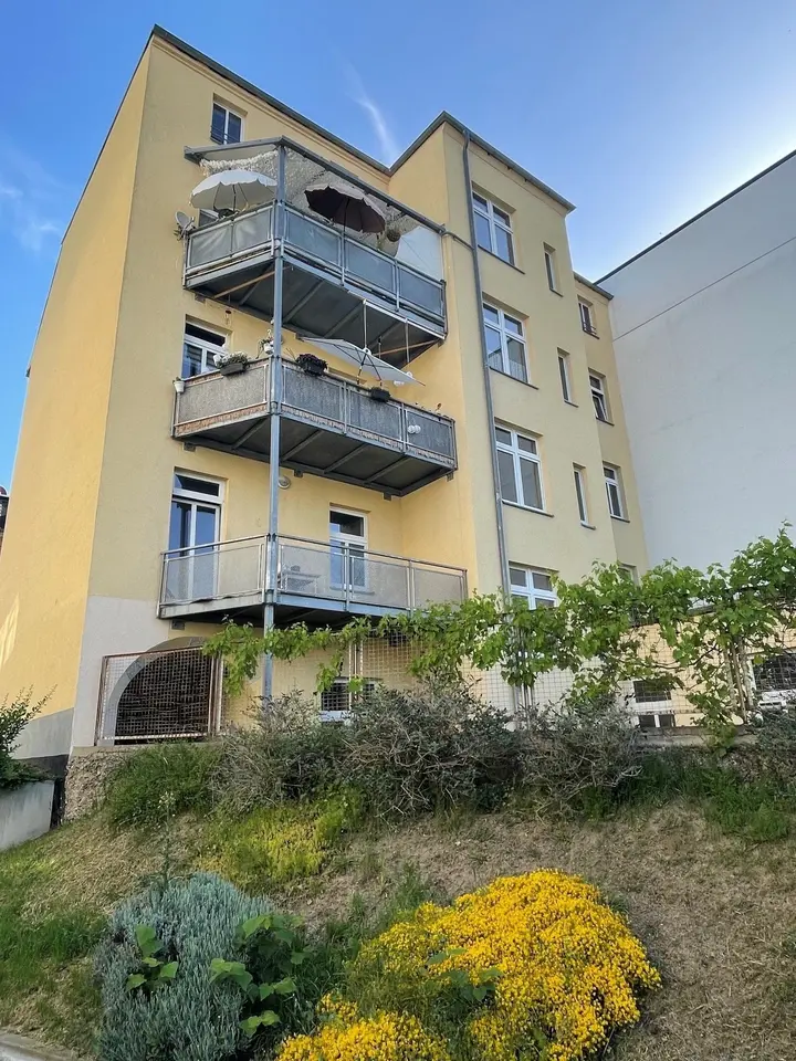 2 Zimmer Wohnung mit 57 m² in Gera – Bild 5