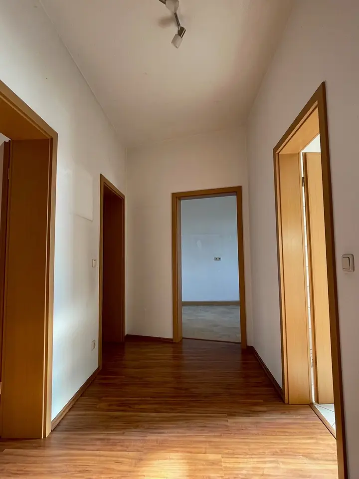 2 Zimmer Wohnung mit 57 m² in Gera – Bild 7