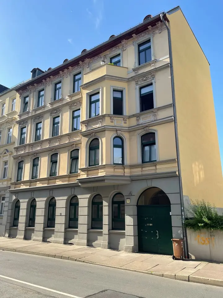 2 Zimmer Wohnung mit 57 m² in Gera – Bild 9