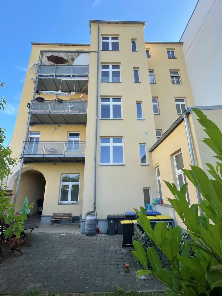 2 Zimmer Wohnung mit 57 m² in Gera – Bild 10