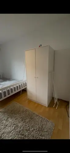 WG-Zimmer mit 12 m² in Bremen – Bild 3