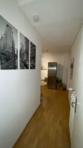 WG-Zimmer mit 12 m² in Bremen – Bild 4