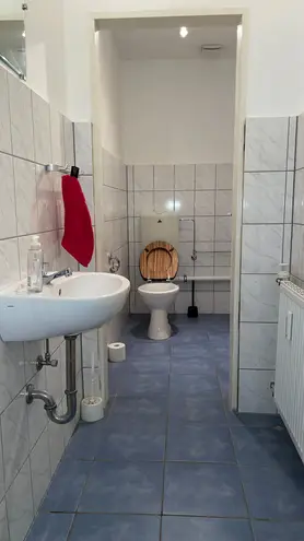 WG-Zimmer mit 12 m² in Bremen – Bild 6