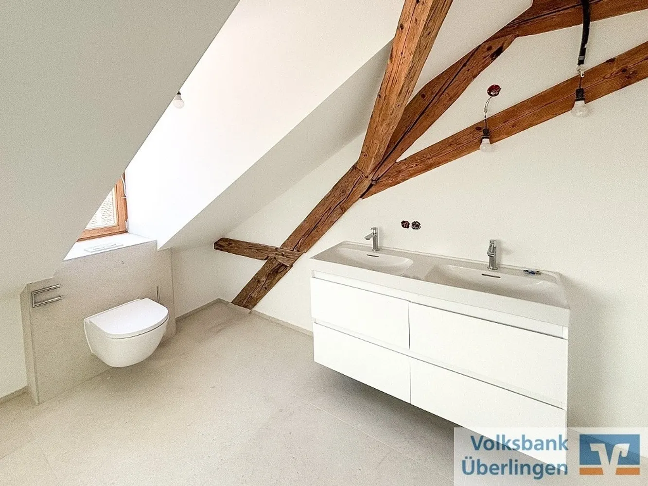 2 Zimmer Wohnung mit 130 m² in Konstanz – Bild 11