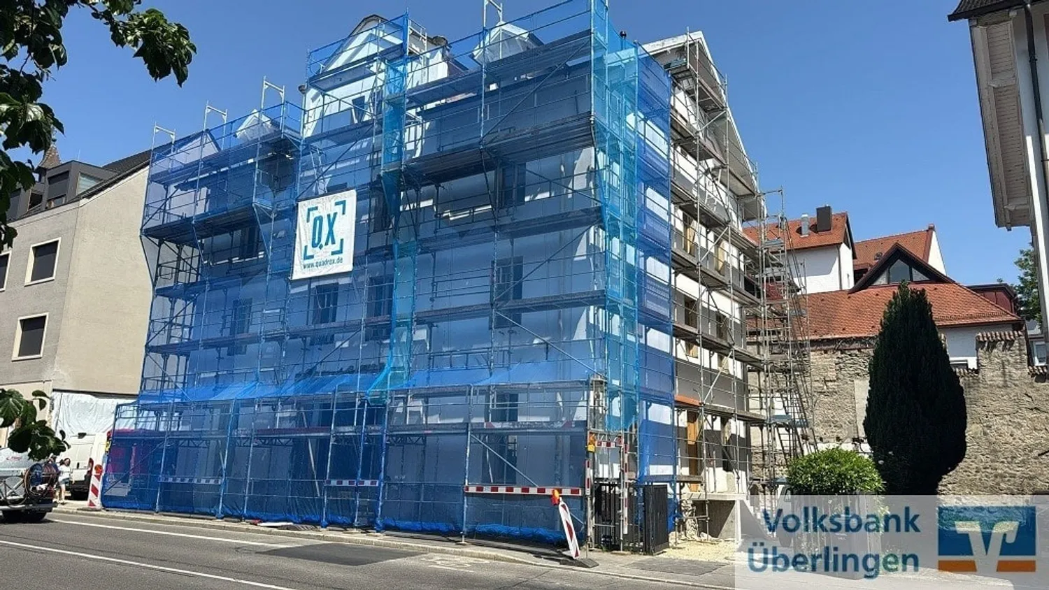 2 Zimmer Wohnung mit 130 m² in Konstanz – Bild 12