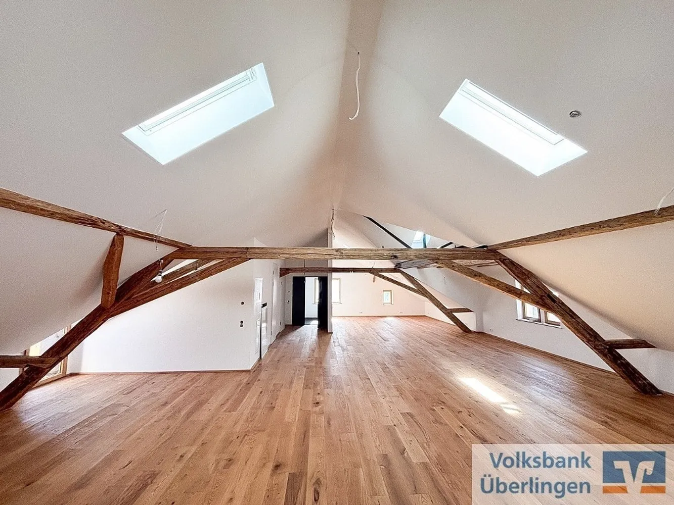 2 Zimmer Wohnung mit 130 m² in Konstanz – Bild 7