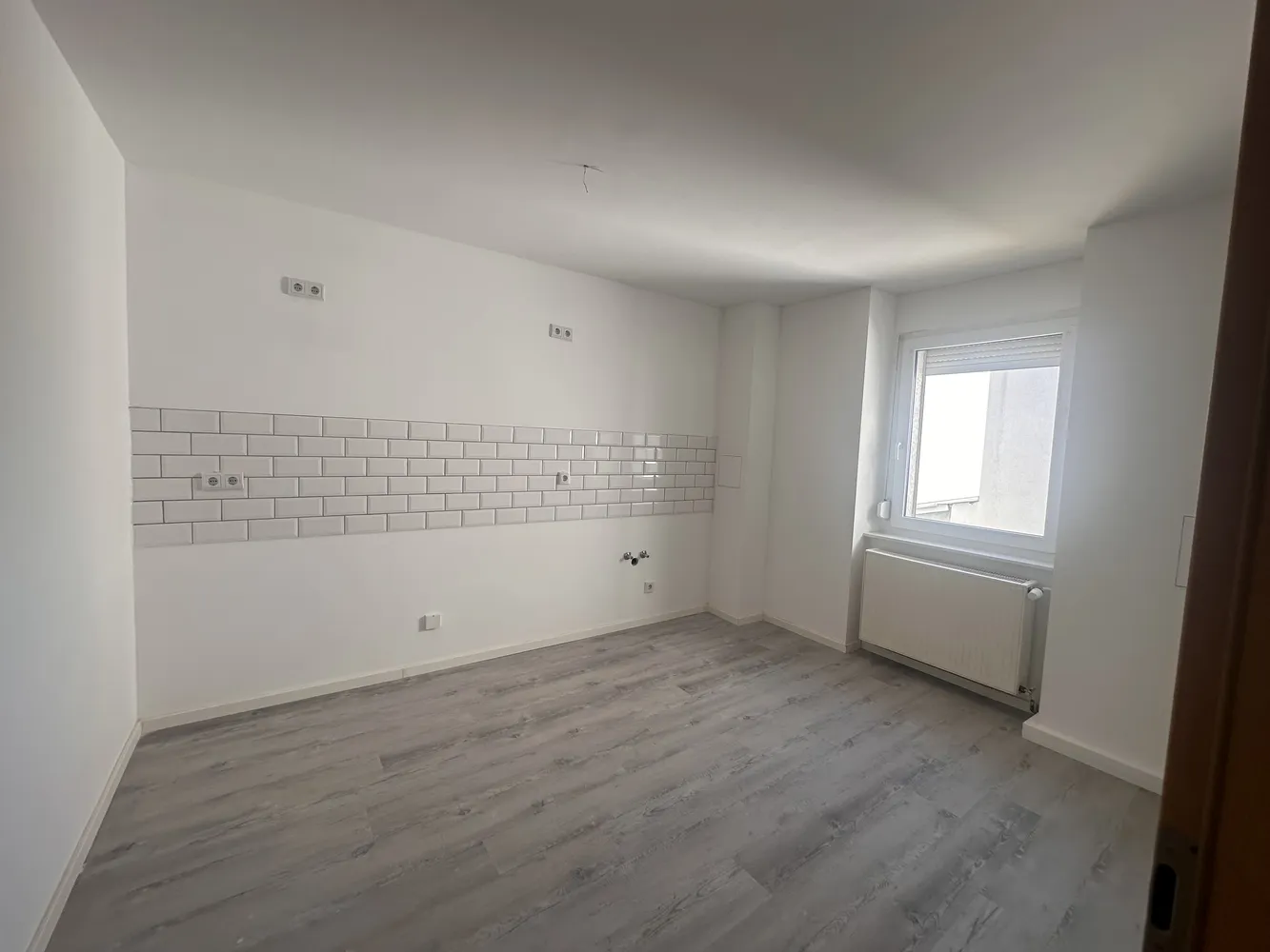 3 Zimmer Wohnung mit 92 m² in Merseburg – Bild 2