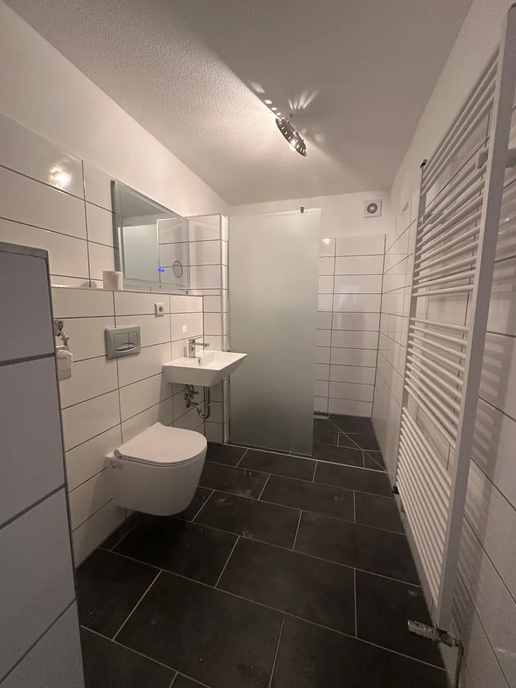 3 Zimmer Wohnung mit 92 m² in Merseburg – Bild 4