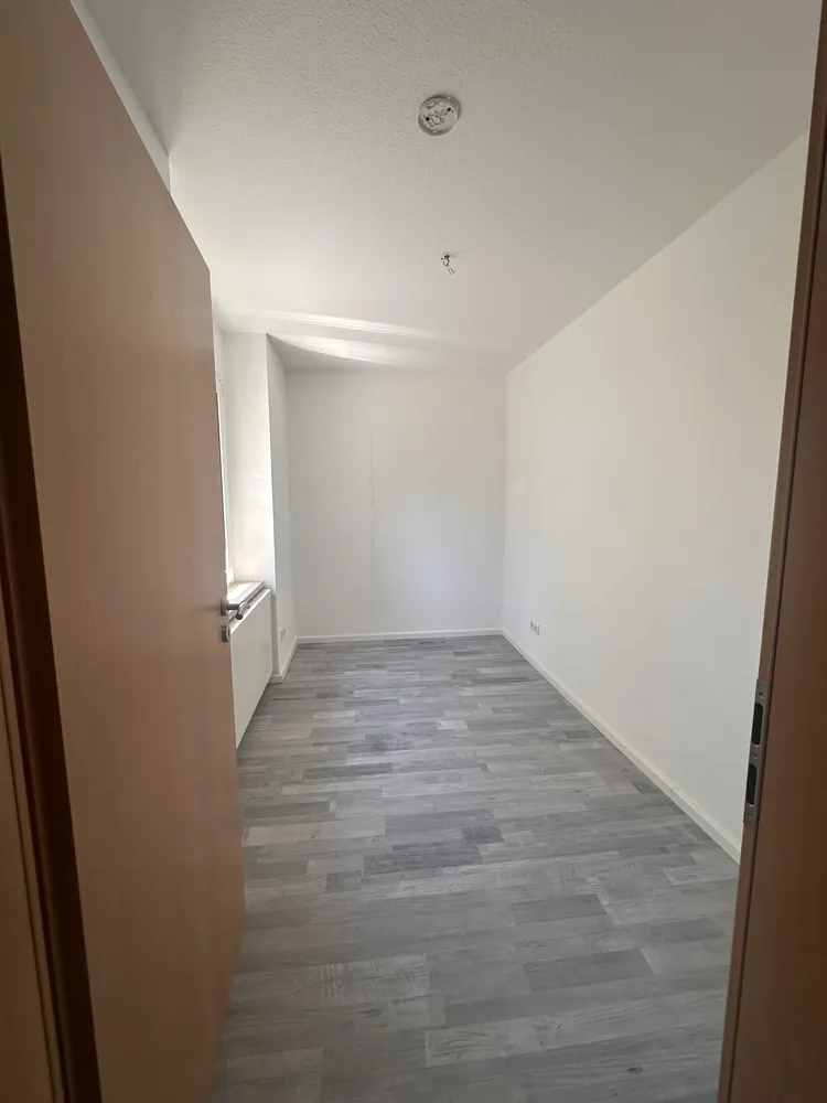 3 Zimmer Wohnung mit 92 m² in Merseburg – Bild 5