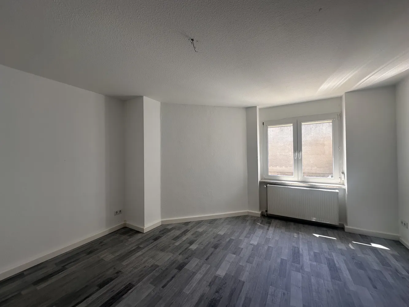 3 Zimmer Wohnung mit 92 m² in Merseburg – Bild 8