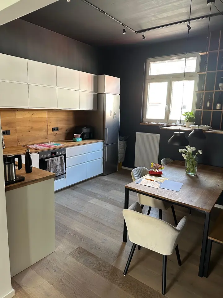 3 Zimmer Haus mit 98 m² in Oberursel – Bild 1