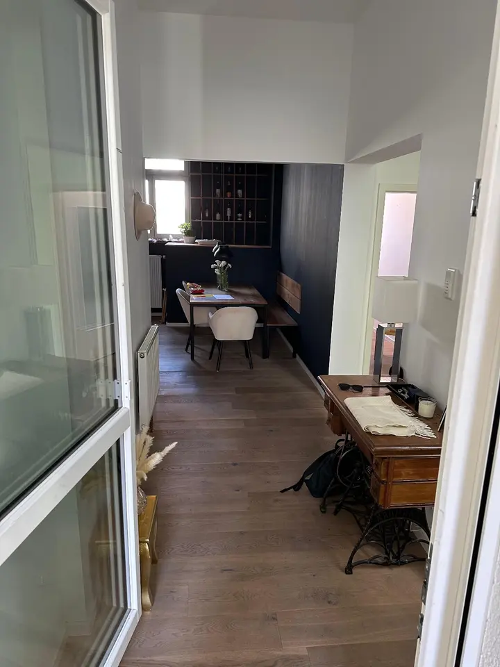 3 Zimmer Haus mit 98 m² in Oberursel – Bild 2
