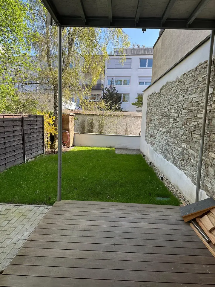 3 Zimmer Haus mit 98 m² in Oberursel – Bild 3