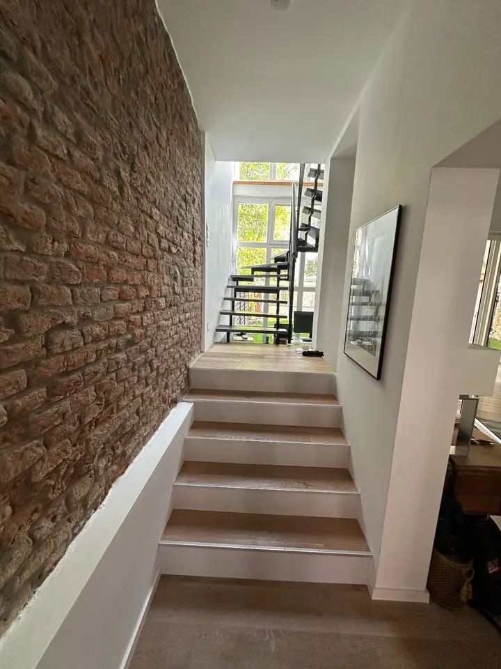 3 Zimmer Haus mit 98 m² in Oberursel – Bild 4