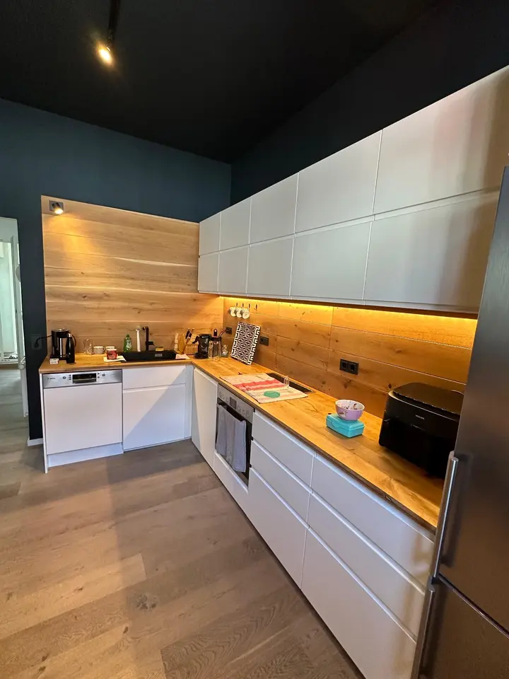3 Zimmer Haus mit 98 m² in Oberursel – Bild 9