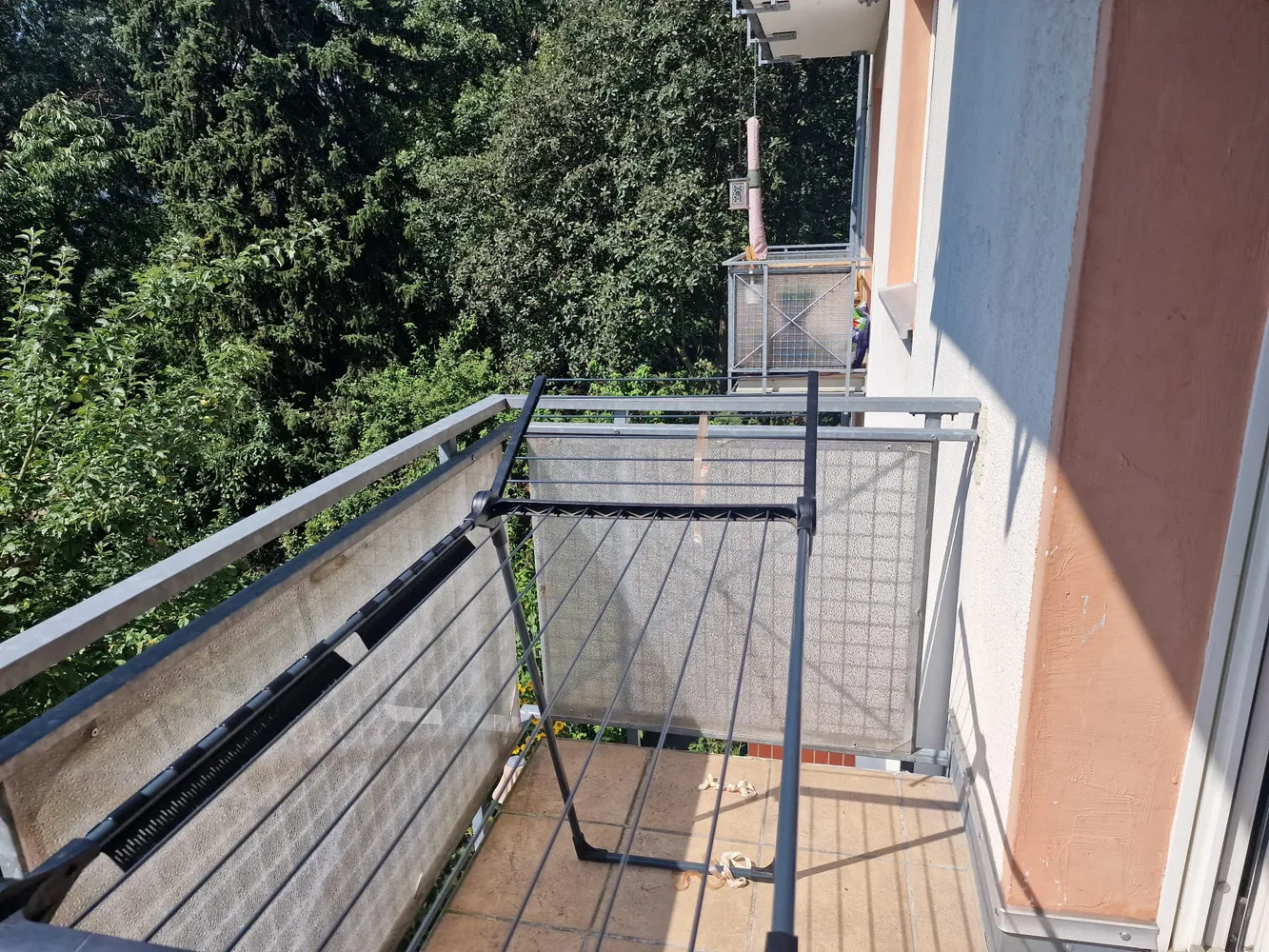 4 Zimmer Wohnung mit 90 m² in Celle – Bild 1