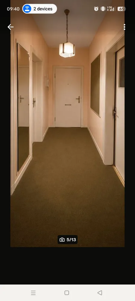 4 Zimmer Wohnung mit 90 m² in Celle – Bild 3