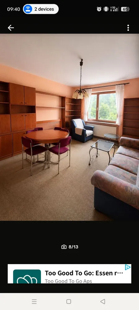 4 Zimmer Wohnung mit 90 m² in Celle – Bild 7