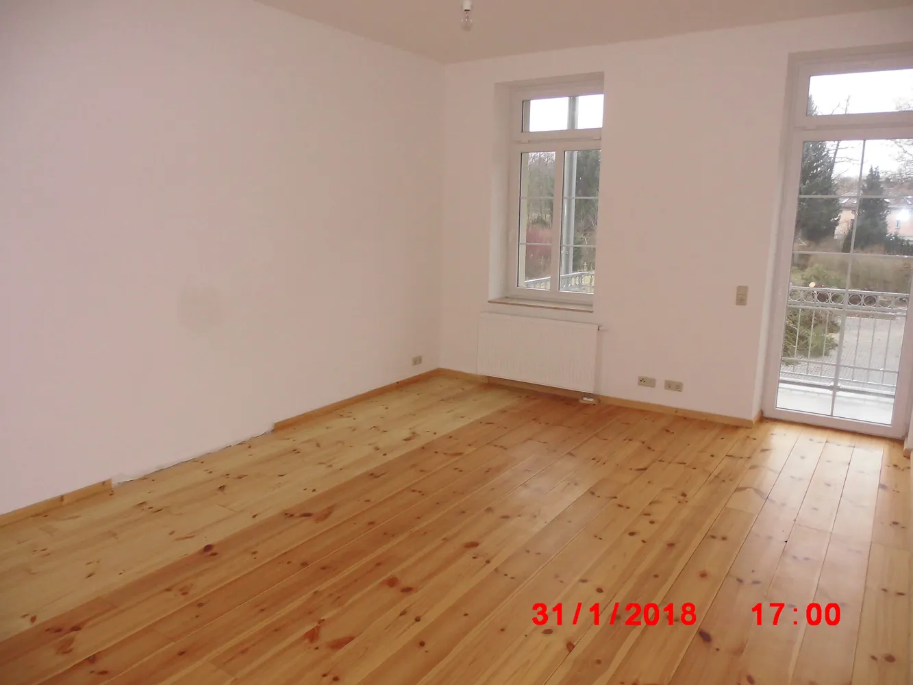 2 Zimmer Wohnung mit 59 m² in Bautzen – Bild 2