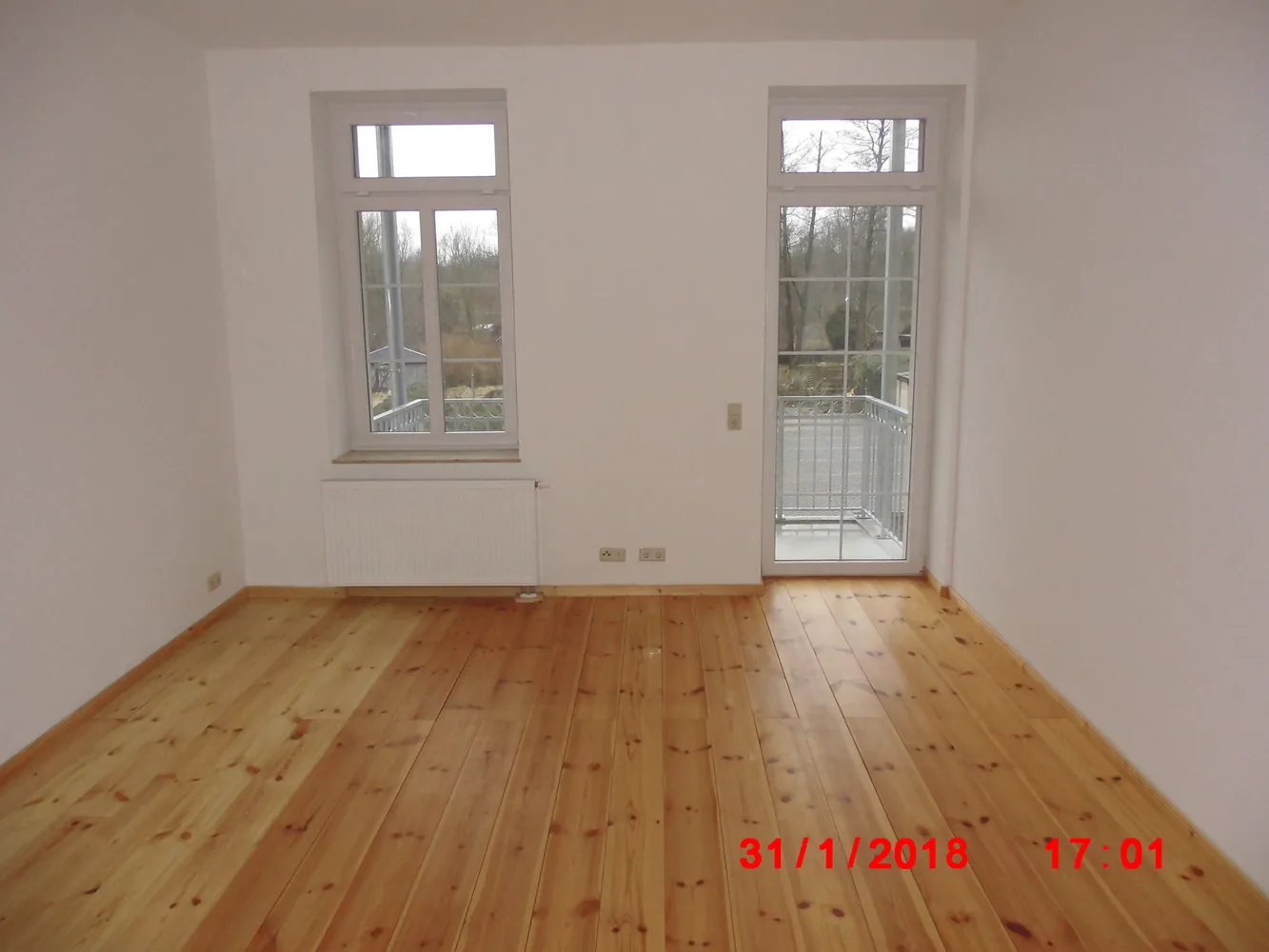 2 Zimmer Wohnung mit 59 m² in Bautzen – Bild 5