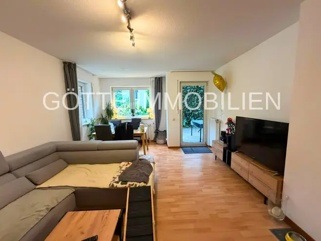 3 Zimmer Wohnung mit 68 m² in Bielefeld – Bild 1