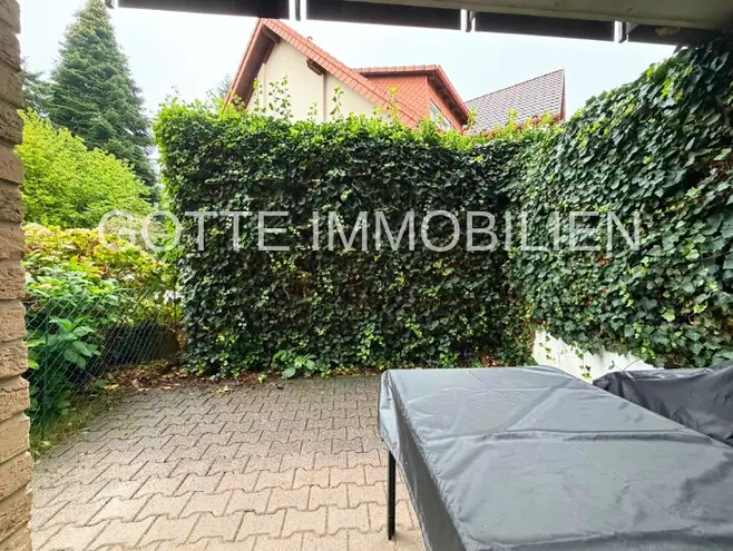 3 Zimmer Wohnung mit 68 m² in Bielefeld – Bild 2
