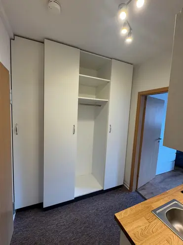 1 Zimmer Wohnung mit 35 m² in Rostock – Bild 4