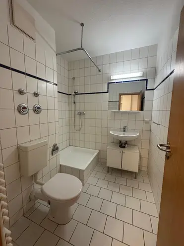 1 Zimmer Wohnung mit 35 m² in Rostock – Bild 5