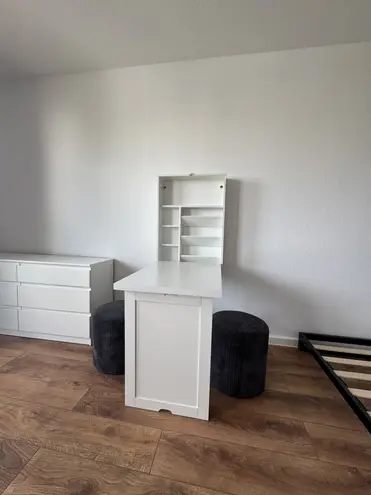 1 Zimmer Wohnung mit 35 m² in Rostock – Bild 8