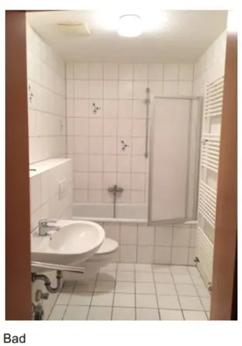 2 Zimmer Wohnung mit 52 m² in Erfurt – Bild 3